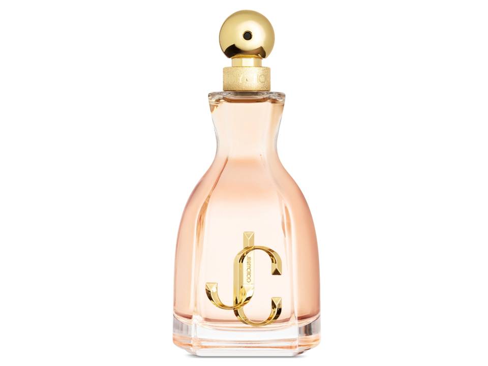 I Want Choo Donna by Jimmy Choo Eau de Parfum TESTER 125 ML.